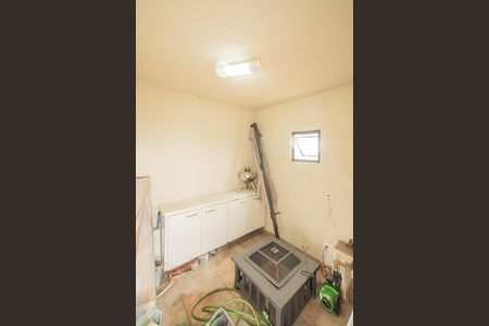 Apartamento à venda com 148m², 2 quartos e 2 vagas Apartamento à venda com 148m², 2 quartos e 2 vagasQuarto de Serviço (Solário)