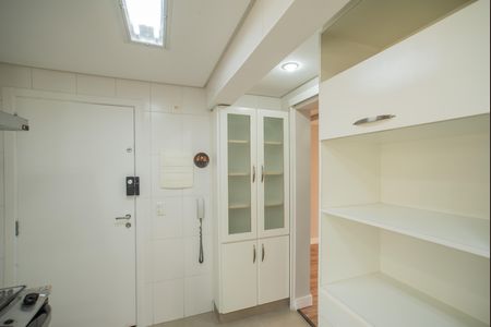 Apartamento à venda com 148m², 2 quartos e 2 vagas Apartamento à venda com 148m², 2 quartos e 2 vagasCozinha
