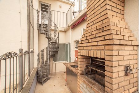 Apartamento à venda com 148m², 2 quartos e 2 vagas Apartamento à venda com 148m², 2 quartos e 2 vagasTerraço - Espaço gourmet