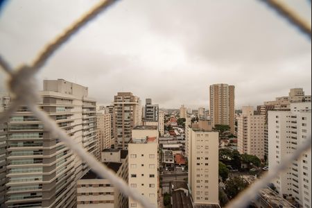 Apartamento à venda com 148m², 2 quartos e 2 vagas Apartamento à venda com 148m², 2 quartos e 2 vagasVista do Quarto