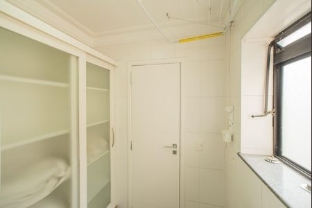 Apartamento à venda com 148m², 2 quartos e 2 vagas Apartamento à venda com 148m², 2 quartos e 2 vagasÁrea de Serviço