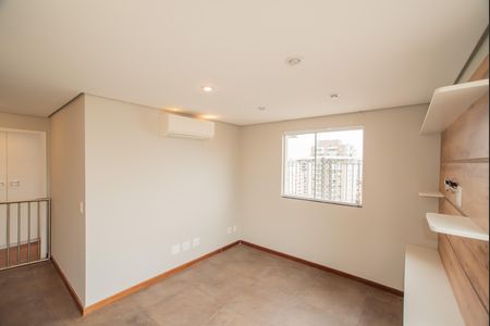 Apartamento à venda com 148m², 2 quartos e 2 vagas Apartamento à venda com 148m², 2 quartos e 2 vagasSala 2 (cobertura)