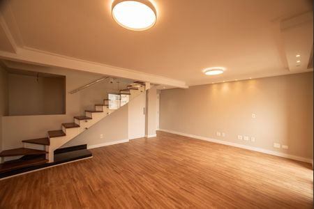 Apartamento à venda com 148m², 2 quartos e 2 vagas Apartamento à venda com 148m², 2 quartos e 2 vagasSala