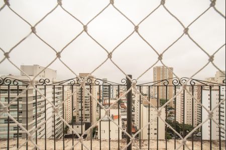 Apartamento à venda com 148m², 2 quartos e 2 vagas Apartamento à venda com 148m², 2 quartos e 2 vagasVista da Suíte