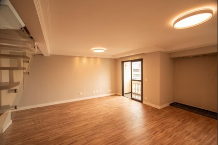 Apartamento à venda com 148m², 2 quartos e 2 vagas Apartamento à venda com 148m², 2 quartos e 2 vagasSala