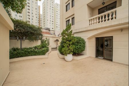 Apartamento à venda com 148m², 2 quartos e 2 vagas Apartamento à venda com 148m², 2 quartos e 2 vagasHall de entrada