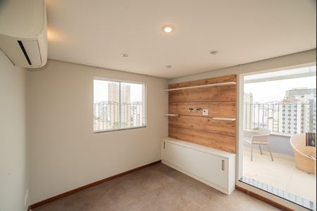 Apartamento à venda com 148m², 2 quartos e 2 vagas Apartamento à venda com 148m², 2 quartos e 2 vagasSala 2 (cobertura)