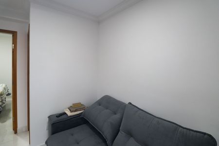 Sala  de apartamento para alugar com 1 quarto, 33m² em Vila Gustavo, São Paulo