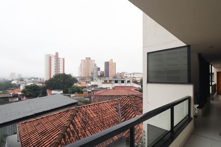Apartamento para alugar com 33m², 1 quarto e 1 vaga