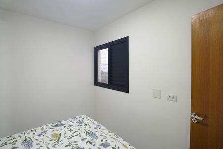 Quarto  de apartamento para alugar com 1 quarto, 33m² em Vila Gustavo, São Paulo