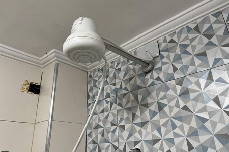 Apartamento para alugar com 65m², 2 quartos e 1 vagaBanheiro