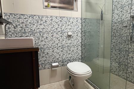 Apartamento para alugar com 65m², 2 quartos e 1 vagaBanheiro