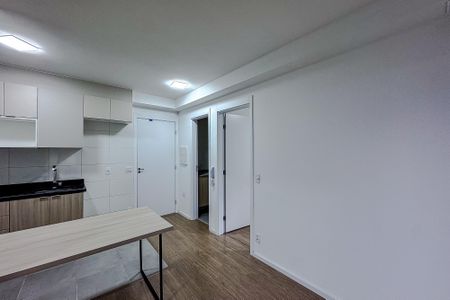 Sala de apartamento para alugar com 2 quartos, 39m² em Chácara Tatuapé, São Paulo