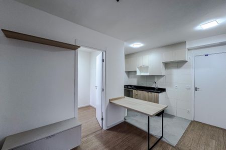 Sala de apartamento para alugar com 2 quartos, 39m² em Chácara Tatuapé, São Paulo