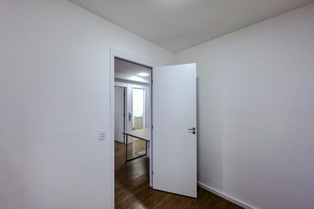 Apartamento para alugar com 39m², 2 quartos e sem vaga Apartamento para alugar com 39m², 2 quartos e sem vagaQuarto 2