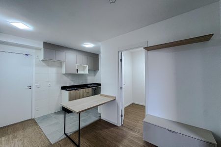 Sala de apartamento para alugar com 2 quartos, 39m² em Chácara Tatuapé, São Paulo