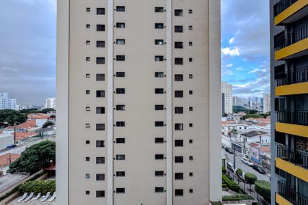 Vista da Varanda de apartamento para alugar com 2 quartos, 39m² em Chácara Tatuapé, São Paulo