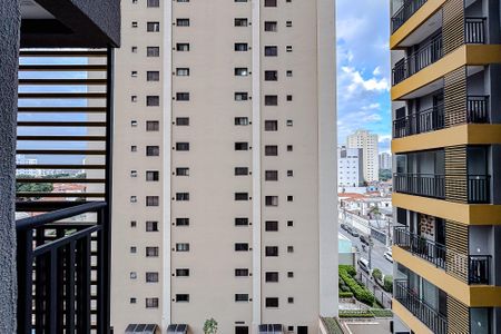 Apartamento para alugar com 39m², 2 quartos e sem vaga Apartamento para alugar com 39m², 2 quartos e sem vagaVista do Quarto 1