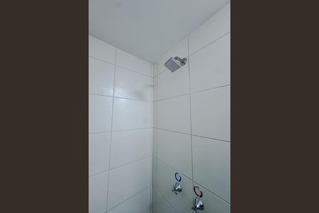 Apartamento para alugar com 39m², 2 quartos e sem vaga Apartamento para alugar com 39m², 2 quartos e sem vagaBanheiro