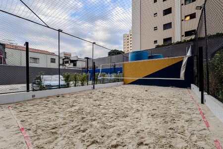 Apartamento para alugar com 39m², 2 quartos e sem vaga Apartamento para alugar com 39m², 2 quartos e sem vagaQuadra Esportiva