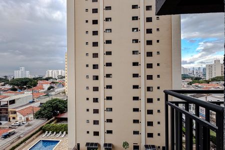 Apartamento para alugar com 39m², 2 quartos e sem vaga Apartamento para alugar com 39m², 2 quartos e sem vagaVista do Quarto 2