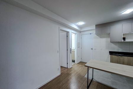 Sala de apartamento para alugar com 2 quartos, 39m² em Chácara Tatuapé, São Paulo