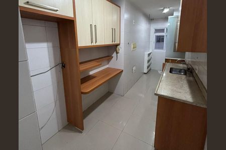 Apartamento para alugar com 3 quartos, 80m² em Alvarez, Nova Iguaçu