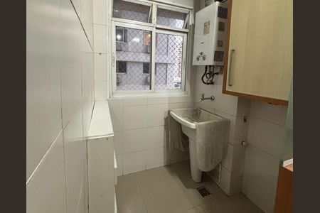 Apartamento para alugar com 3 quartos, 80m² em Alvarez, Nova Iguaçu