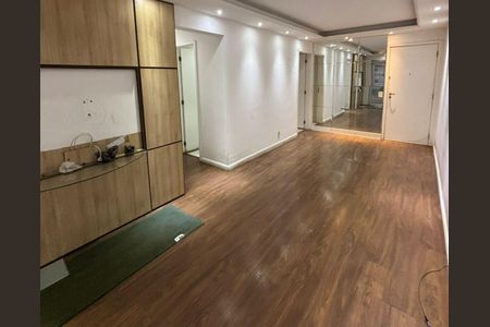 Apartamento para alugar com 3 quartos, 80m² em Alvarez, Nova Iguaçu