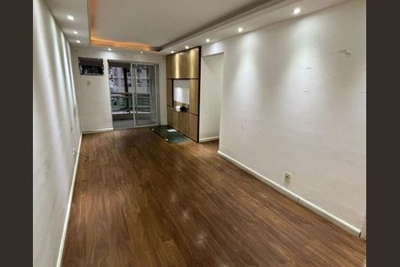 Apartamento para alugar com 3 quartos, 80m² em Alvarez, Nova Iguaçu