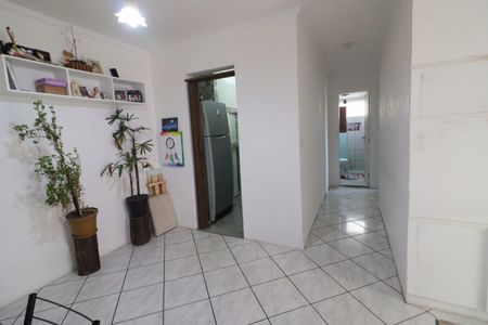 Apartamento à venda com 62m², 2 quartos e 1 vagaSala