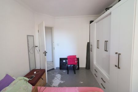 Apartamento à venda com 62m², 2 quartos e 1 vagaQuarto 1