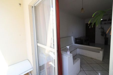 Sala de apartamento à venda com 2 quartos, 62m² em Jaguaribe, Osasco