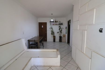 Apartamento à venda com 62m², 2 quartos e 1 vagaSala