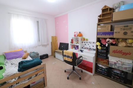 Apartamento à venda com 62m², 2 quartos e 1 vagaQuarto 2
