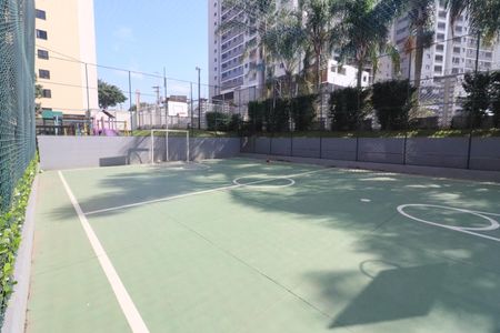 Apartamento à venda com 62m², 2 quartos e 1 vagaÁrea comum - Quadra