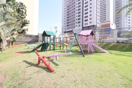 Apartamento à venda com 62m², 2 quartos e 1 vagaÁrea comum - Playground