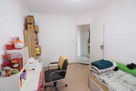 Apartamento à venda com 62m², 2 quartos e 1 vagaQuarto 2