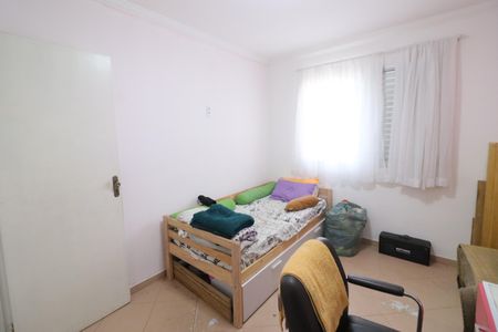 Apartamento à venda com 62m², 2 quartos e 1 vagaQuarto 2