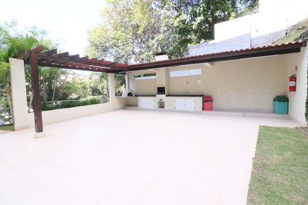 Apartamento à venda com 62m², 2 quartos e 1 vagaÁrea comum - Churrasqueira