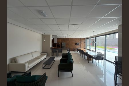 Apartamento para alugar com 62m², 1 quarto e 2 vagas Apartamento para alugar com 62m², 1 quarto e 2 vagasÁrea comum