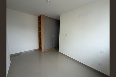 Apartamento para alugar com 62m², 1 quarto e 2 vagas Apartamento para alugar com 62m², 1 quarto e 2 vagasQuarto 02