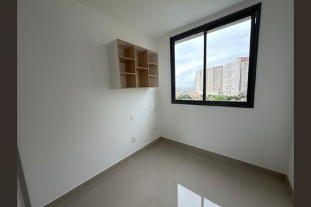 Apartamento para alugar com 62m², 1 quarto e 2 vagas Apartamento para alugar com 62m², 1 quarto e 2 vagasQuarto 01