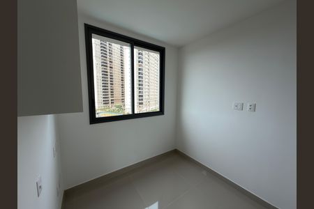 Apartamento para alugar com 62m², 1 quarto e 2 vagas Apartamento para alugar com 62m², 1 quarto e 2 vagasQuarto 02