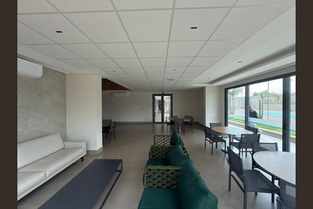 Apartamento para alugar com 62m², 1 quarto e 2 vagas Apartamento para alugar com 62m², 1 quarto e 2 vagasÁrea comum