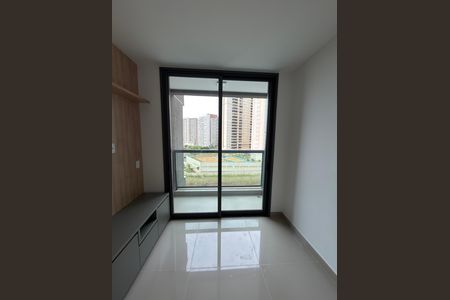 Apartamento para alugar com 62m², 1 quarto e 2 vagas Apartamento para alugar com 62m², 1 quarto e 2 vagasVaranda