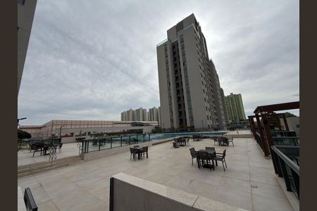 Apartamento para alugar com 62m², 1 quarto e 2 vagas Apartamento para alugar com 62m², 1 quarto e 2 vagasÁrea comum