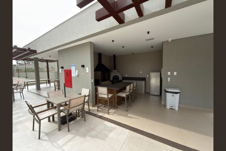 Apartamento para alugar com 62m², 1 quarto e 2 vagas Apartamento para alugar com 62m², 1 quarto e 2 vagasÁrea comum