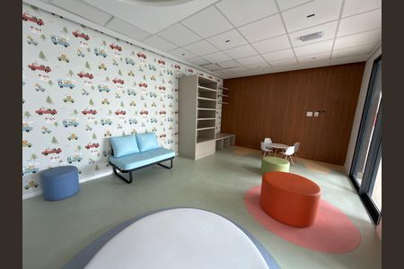 Apartamento para alugar com 62m², 1 quarto e 2 vagas Apartamento para alugar com 62m², 1 quarto e 2 vagasÁrea comum