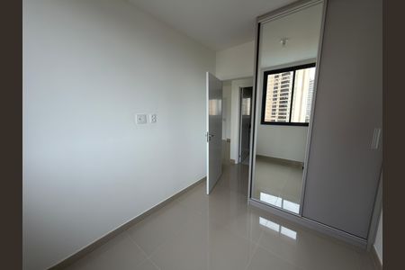 Apartamento para alugar com 62m², 1 quarto e 2 vagas Apartamento para alugar com 62m², 1 quarto e 2 vagasQuarto 01